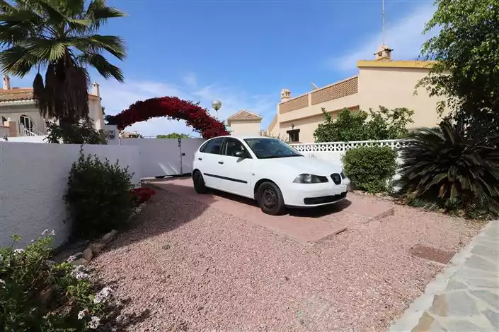 Дом 64м² в Испании, Сьюдад-Кесада. Стоимостью 279950€ аренда фото-17