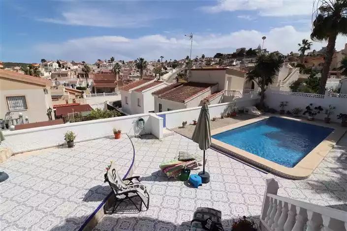 Дом 64м² в Испании, Сьюдад-Кесада. Стоимостью 279950€ аренда фото-18
