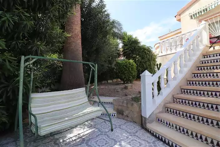Дом 64м² в Испании, Сьюдад-Кесада. Стоимостью 279950€ аренда фото-19