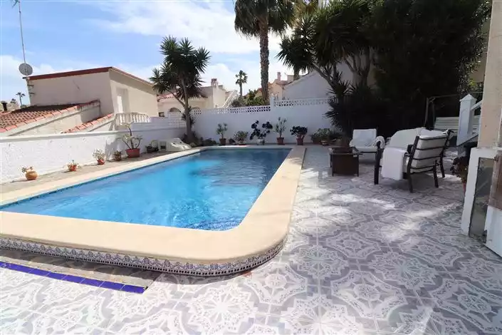 Дом 64м² в Испании, Сьюдад-Кесада. Стоимостью 279950€ аренда фото-2