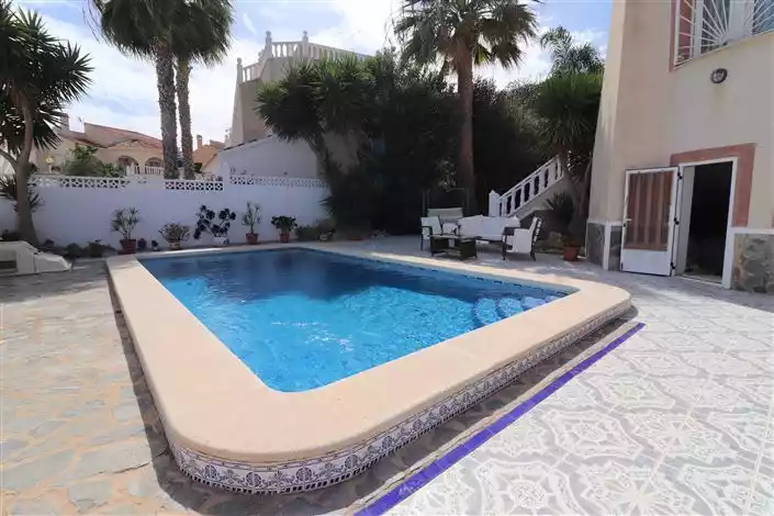 Дом 64м² в Испании, Сьюдад-Кесада. Стоимостью 279950€ аренда фото-20