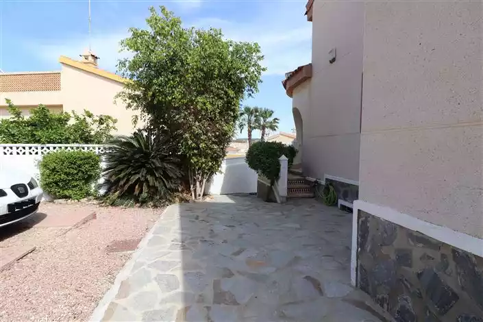 Дом 64м² в Испании, Сьюдад-Кесада. Стоимостью 279950€ аренда фото-21