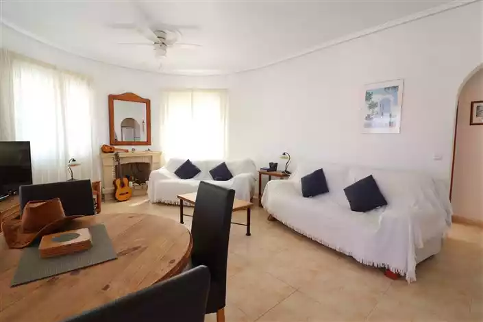 Дом 64м² в Испании, Сьюдад-Кесада. Стоимостью 279950€ аренда фото-3