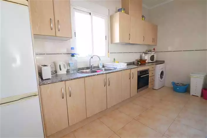 Дом 64м² в Испании, Сьюдад-Кесада. Стоимостью 279950€ аренда фото-4