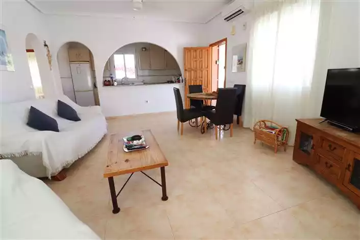 Дом 64м² в Испании, Сьюдад-Кесада. Стоимостью 279950€ аренда фото-5