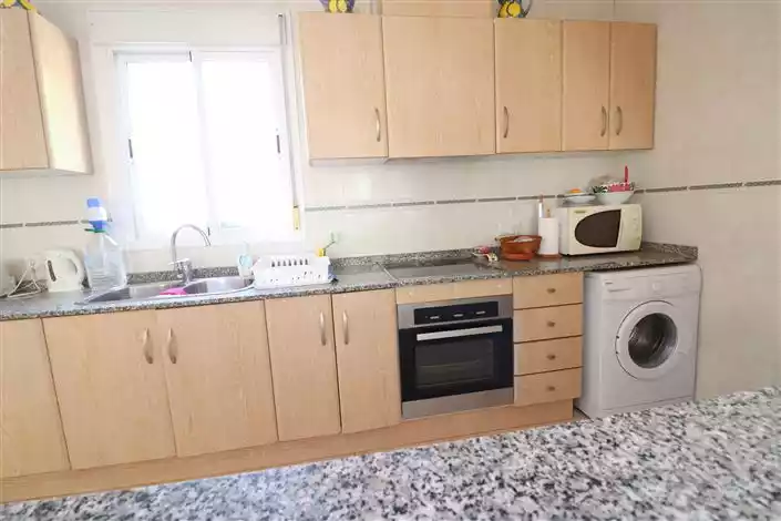 Дом 64м² в Испании, Сьюдад-Кесада. Стоимостью 279950€ аренда фото-6