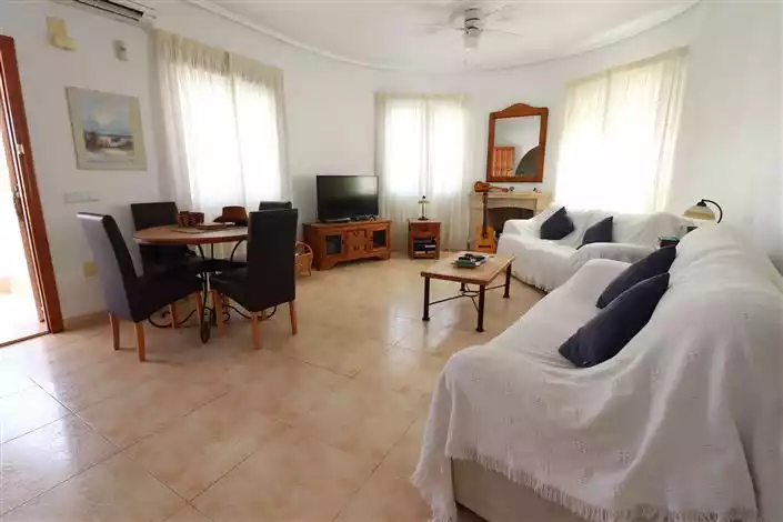 Дом 64м² в Испании, Сьюдад-Кесада. Стоимостью 279950€ аренда фото-7