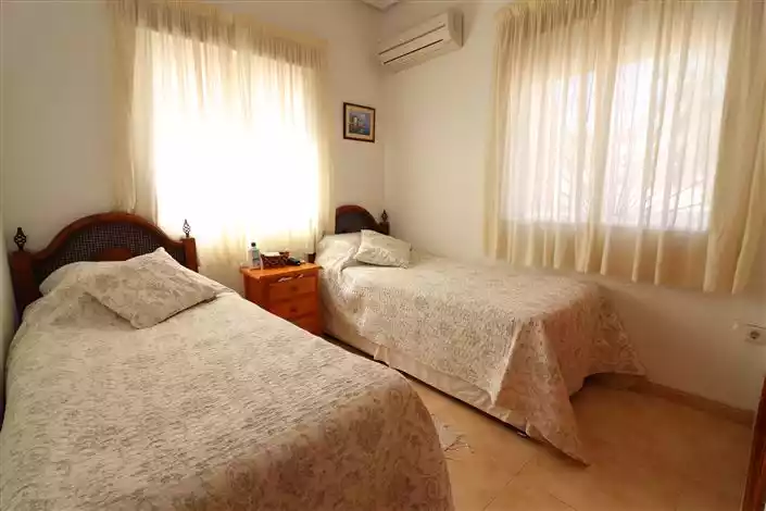 Дом 64м² в Испании, Сьюдад-Кесада. Стоимостью 279950€ аренда фото-8
