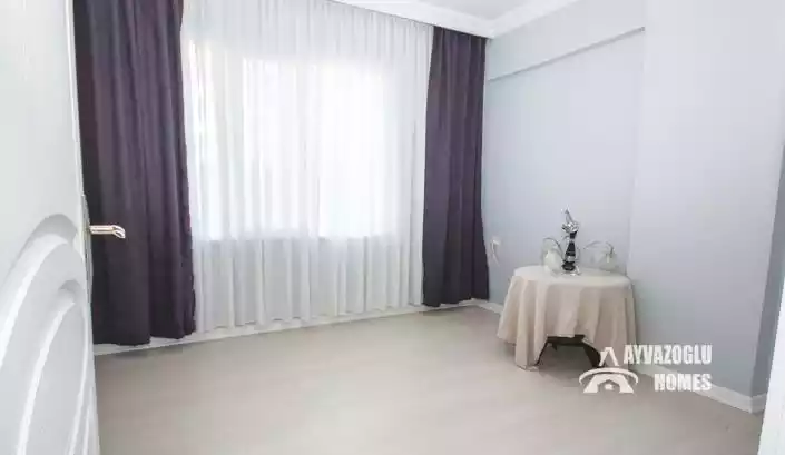 Квартира 76м² в Турции, Аланья. Стоимостью 265000€ аренда фото-11