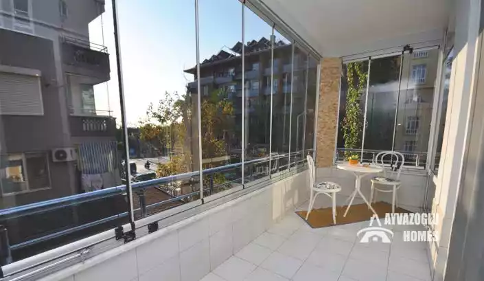 Квартира 76м² в Турции, Аланья. Стоимостью 265000€ аренда фото-7