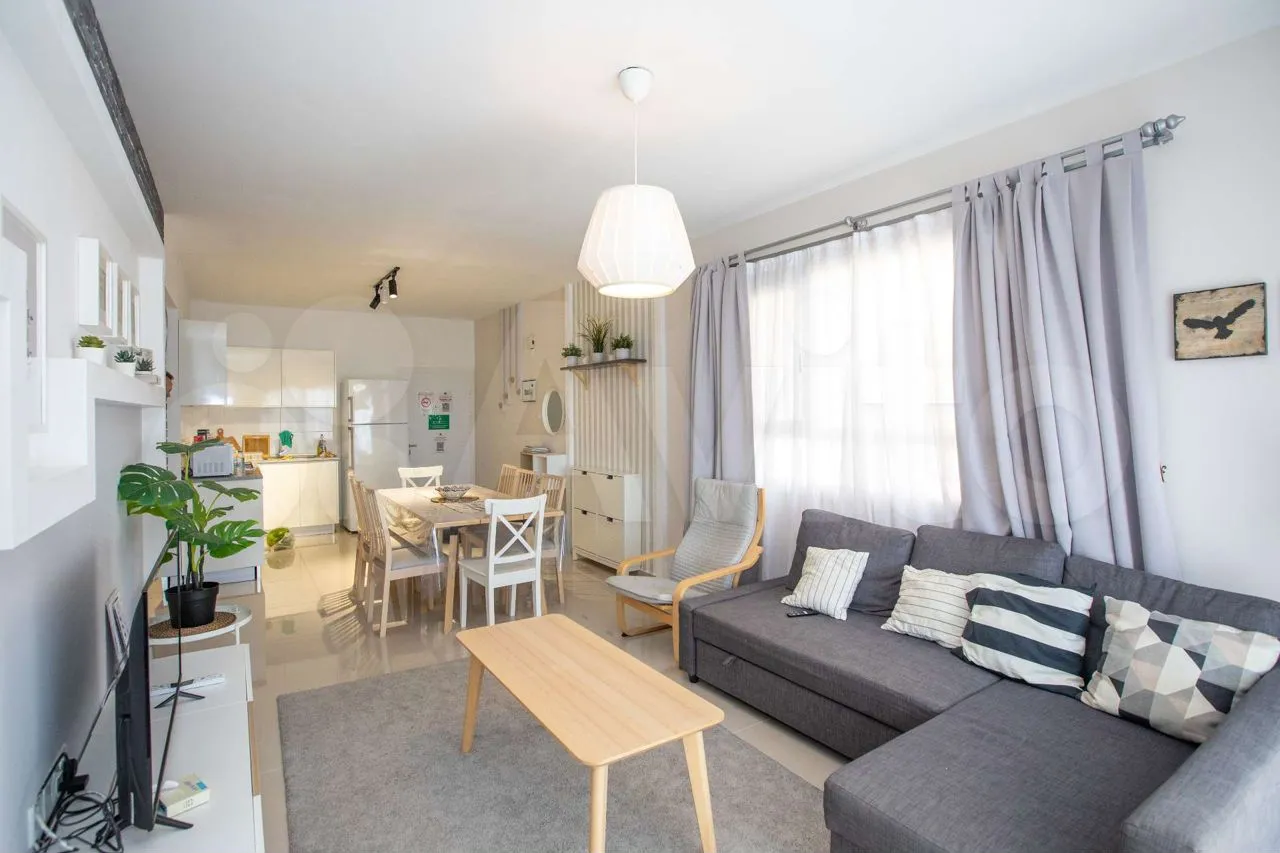Квартира 80м² в Кипре, Искеле. Стоимостью 139000£ аренда фото-3