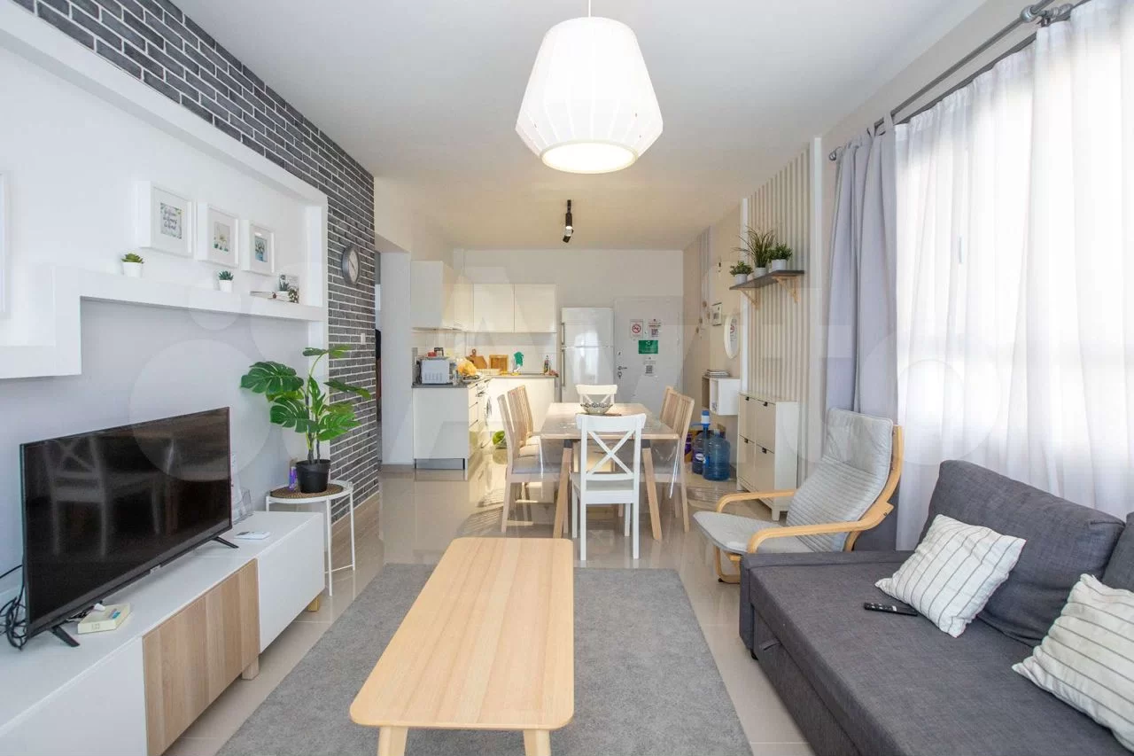 Квартира 80м² в Кипре, Искеле. Стоимостью 139000£ аренда фото-4