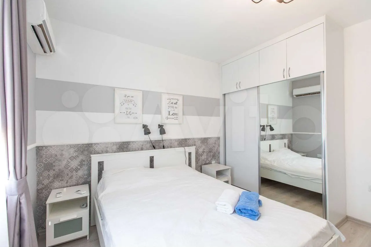 Квартира 80м² в Кипре, Искеле. Стоимостью 139000£ аренда фото-7