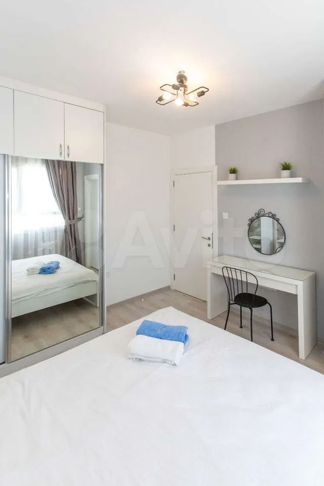 Квартира 80м² в Кипре, Искеле. Стоимостью 139000£ аренда фото-9