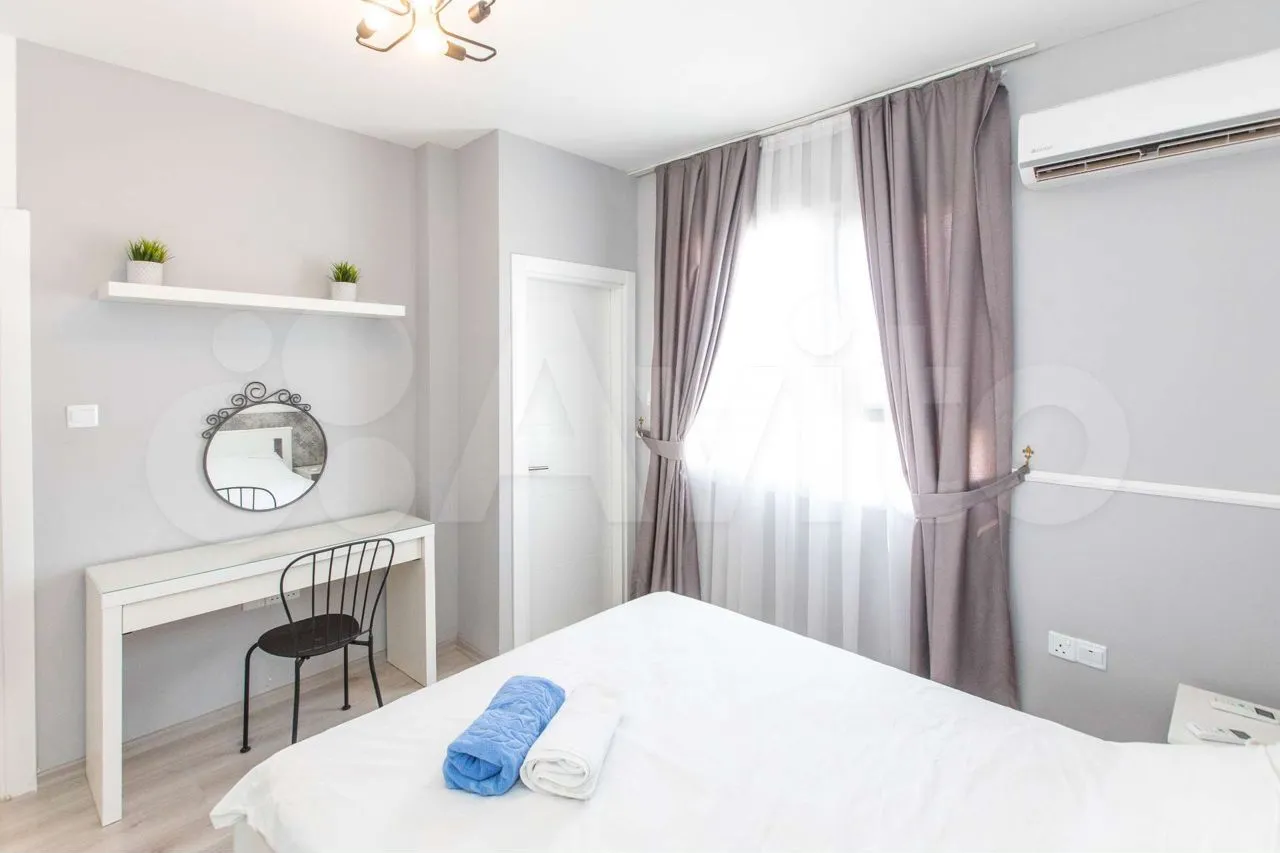 Квартира 80м² в Кипре, Искеле. Стоимостью 139000£ аренда фото-10