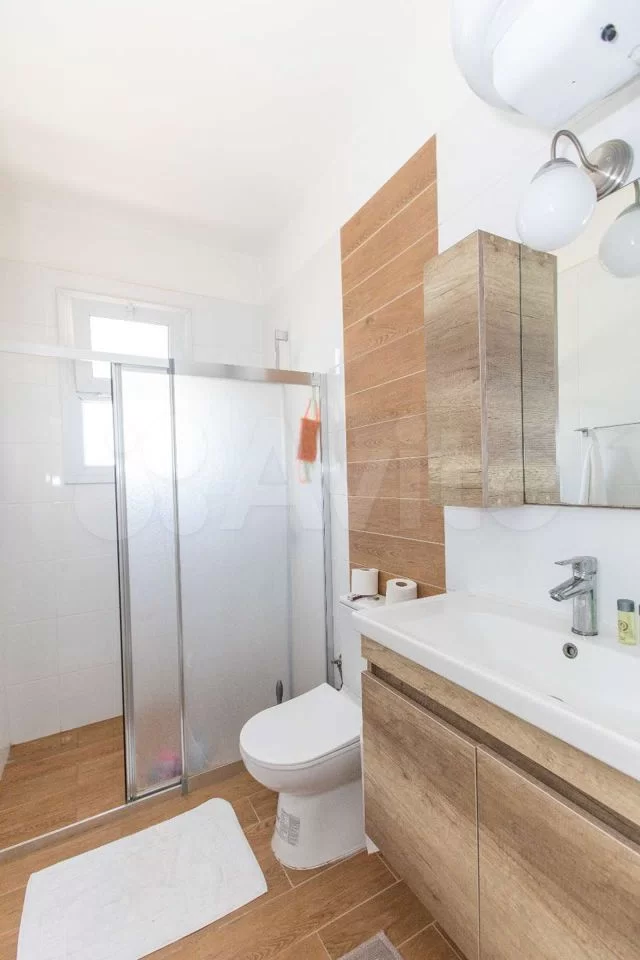 Квартира 80м² в Кипре, Искеле. Стоимостью 139000£ аренда фото-13