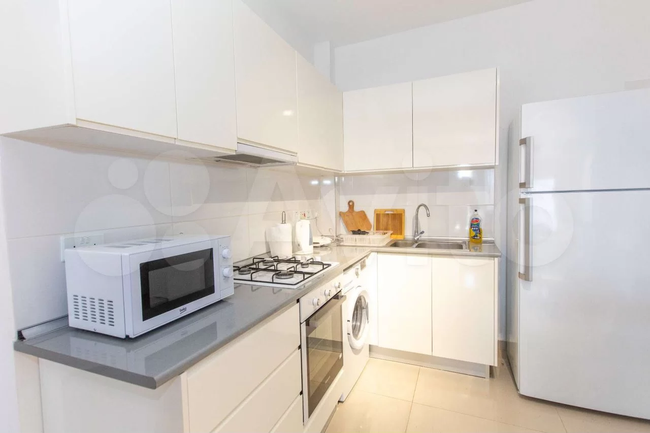 Квартира 80м² в Кипре, Искеле. Стоимостью 139000£ аренда фото-14