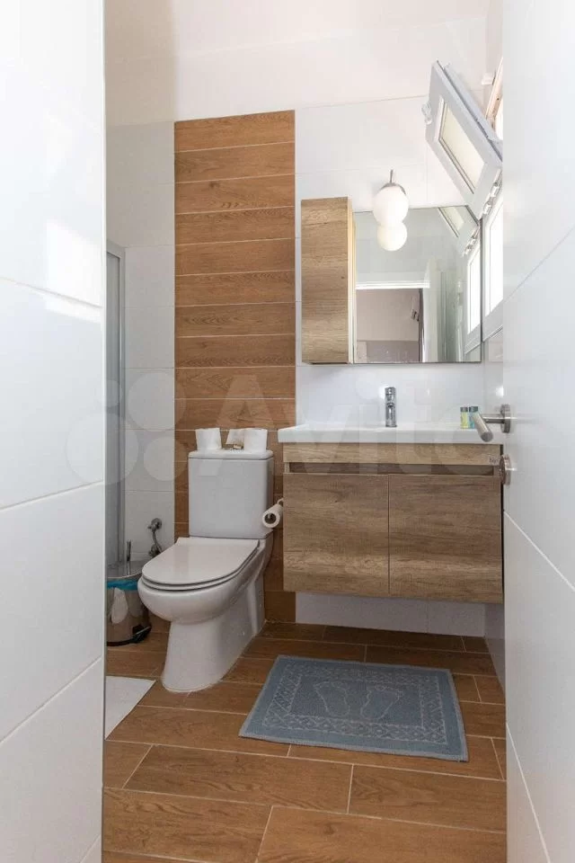 Квартира 80м² в Кипре, Искеле. Стоимостью 139000£ аренда фото-15