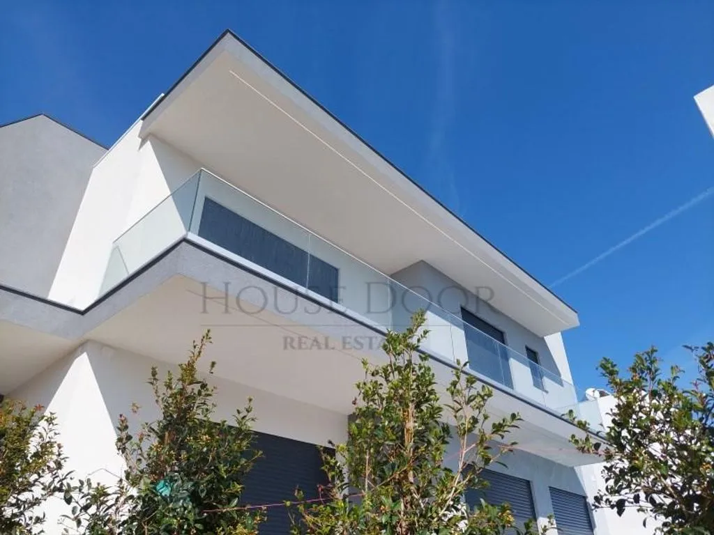 Дом 363м² в Португалии, Кашкайш. Стоимостью 2150000€ аренда фото-3