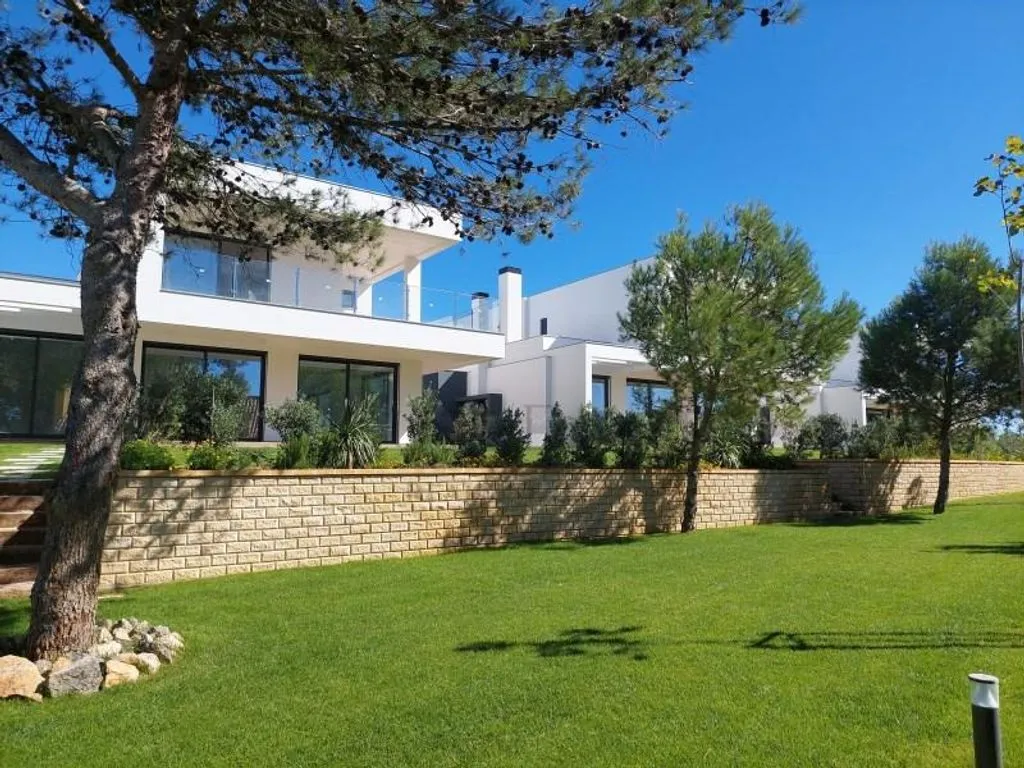 Дом 363м² в Португалии, Кашкайш. Стоимостью 2150000€ аренда фото-20