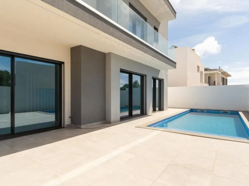 Дом 363м² в Португалии, Кашкайш. Стоимостью 2150000€ аренда фото-29