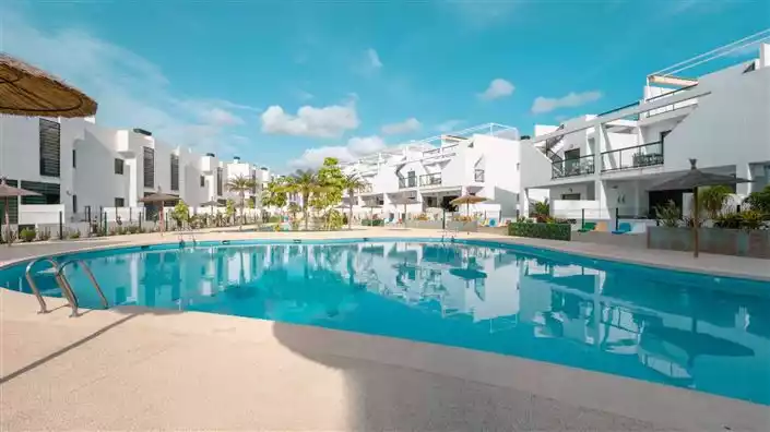 Другие объекты 73м² в Испании, Ориуэла Коста. Стоимостью 310000€ аренда фото-1