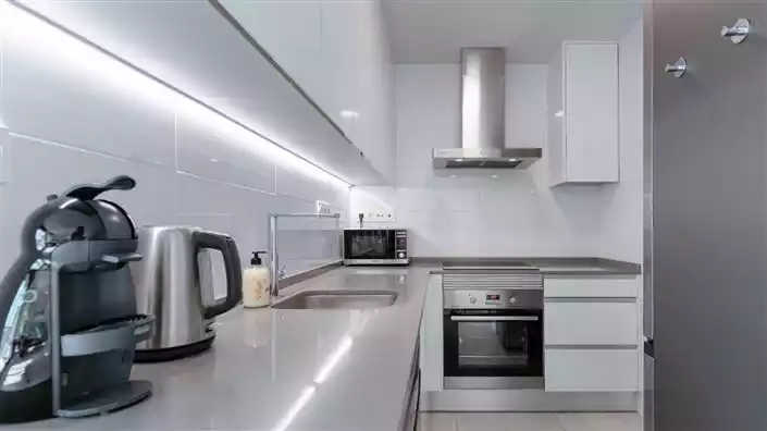 Другие объекты 73м² в Испании, Ориуэла Коста. Стоимостью 310000€ аренда фото-10
