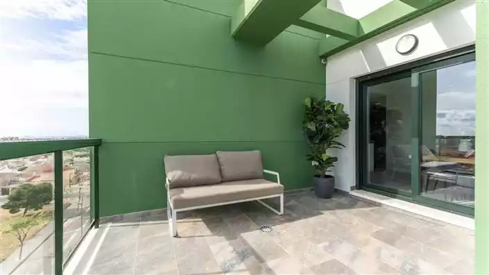 Другие объекты 73м² в Испании, Ориуэла Коста. Стоимостью 310000€ аренда фото-14