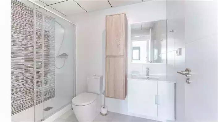 Другие объекты 73м² в Испании, Ориуэла Коста. Стоимостью 310000€ аренда фото-17