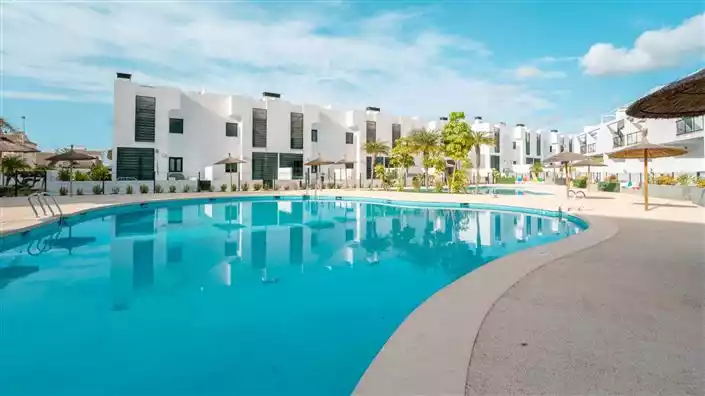 Другие объекты 73м² в Испании, Ориуэла Коста. Стоимостью 310000€ аренда фото-23