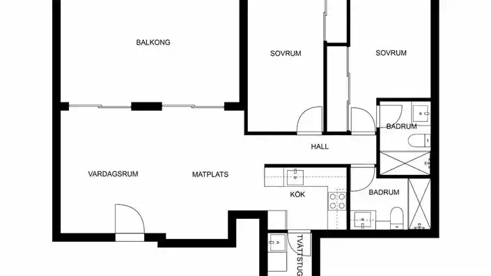 Другие объекты 73м² в Испании, Ориуэла Коста. Стоимостью 310000€ аренда фото-27