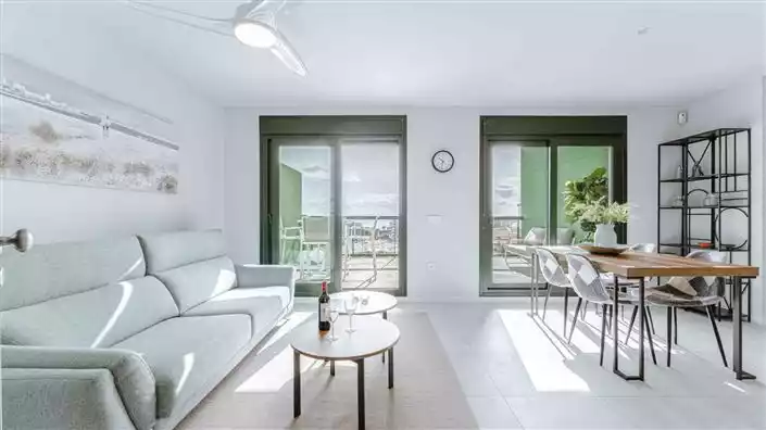Другие объекты 73м² в Испании, Ориуэла Коста. Стоимостью 310000€ аренда фото-3