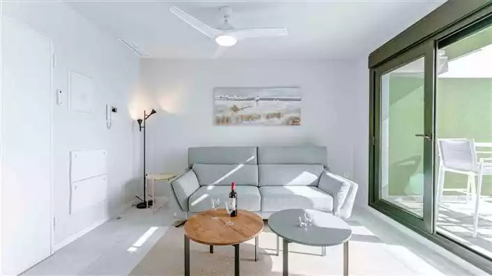 Другие объекты 73м² в Испании, Ориуэла Коста. Стоимостью 310000€ аренда фото-4
