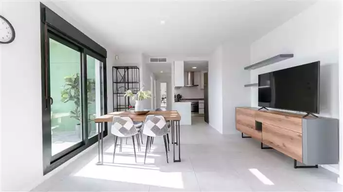 Другие объекты 73м² в Испании, Ориуэла Коста. Стоимостью 310000€ аренда фото-6