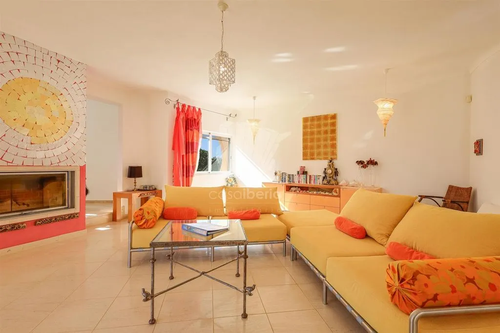 Дом 250м² в Португалии, Лагоа. Стоимостью 1300000€ аренда фото-1