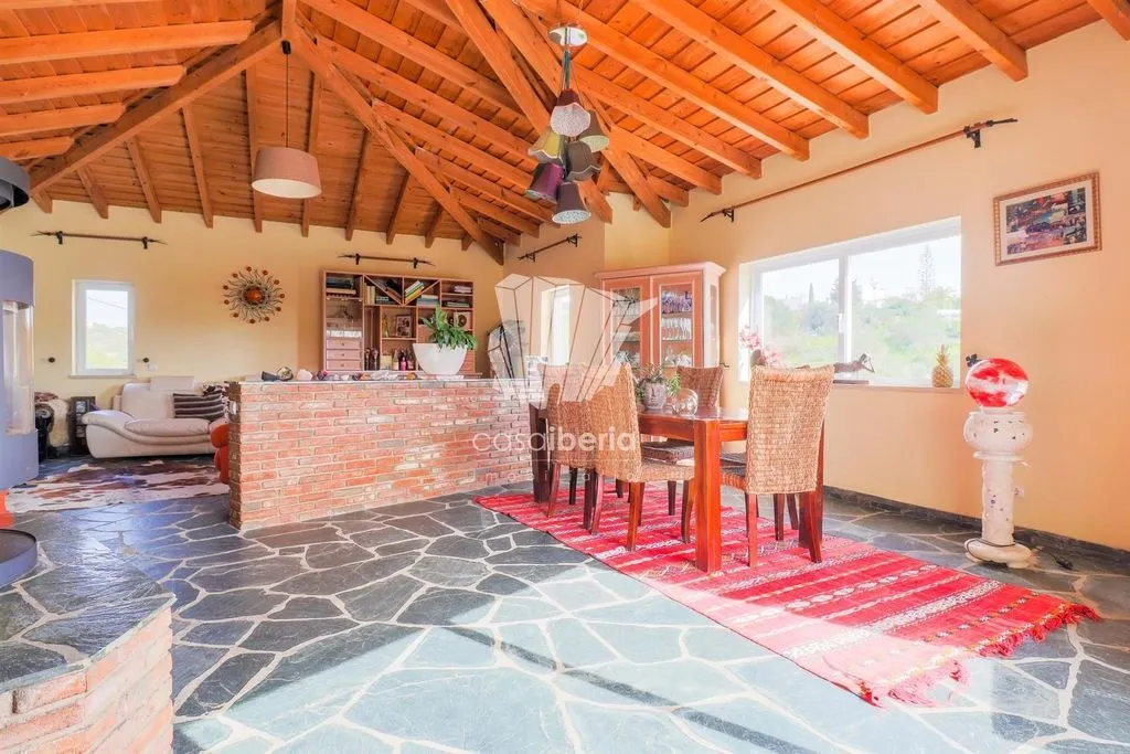 Дом 250м² в Португалии, Лагоа. Стоимостью 1300000€ аренда фото-2