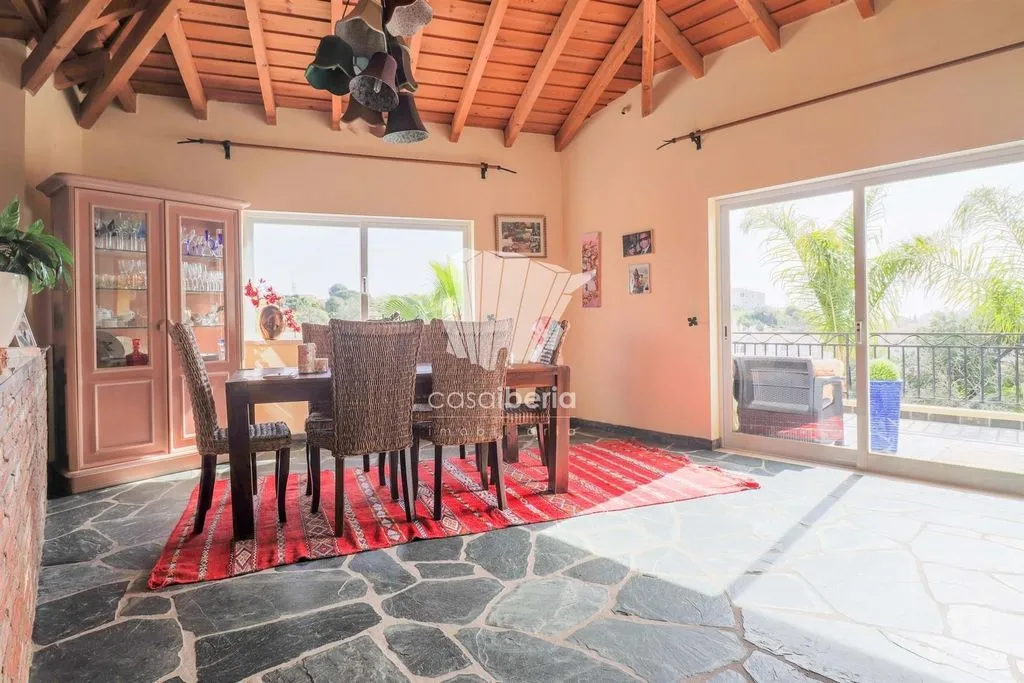 Дом 250м² в Португалии, Лагоа. Стоимостью 1300000€ аренда фото-3