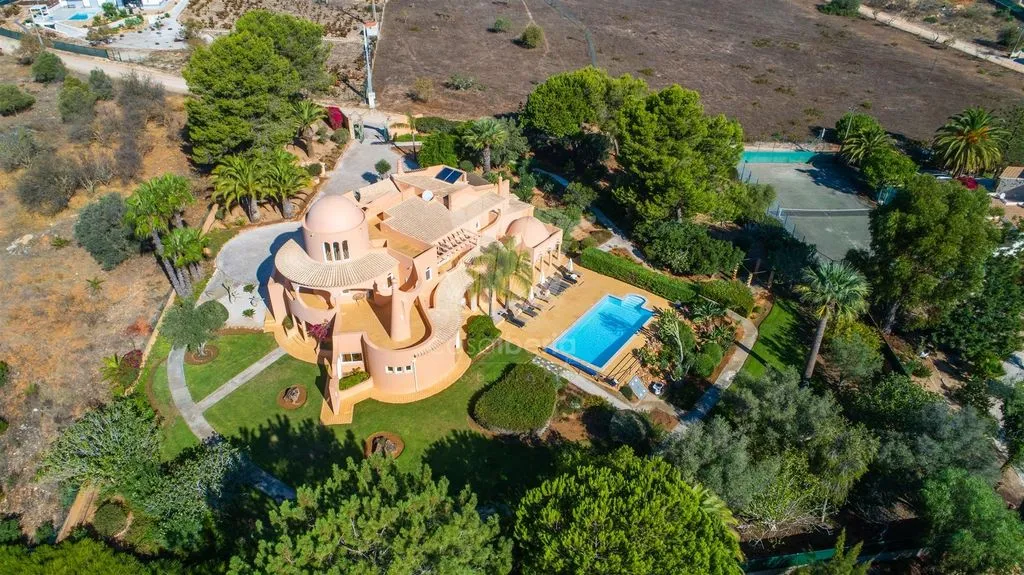 Дом 250м² в Португалии, Лагоа. Стоимостью 1300000€ аренда фото-4
