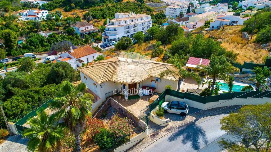 Дом 250м² в Португалии, Лагоа. Стоимостью 1300000€ аренда фото-5