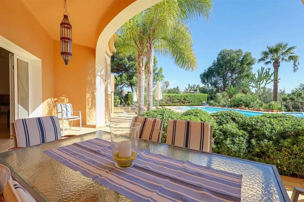 Дом 250м² в Португалии, Лагоа. Стоимостью 1300000€ аренда фото-7
