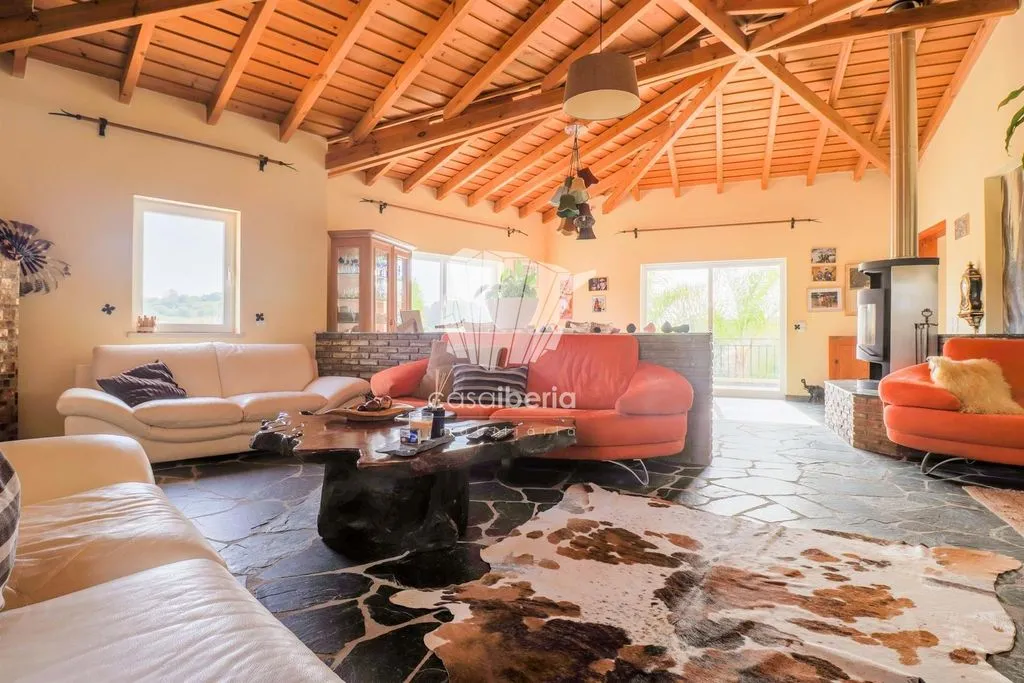 Дом 250м² в Португалии, Лагоа. Стоимостью 1300000€ аренда фото-9