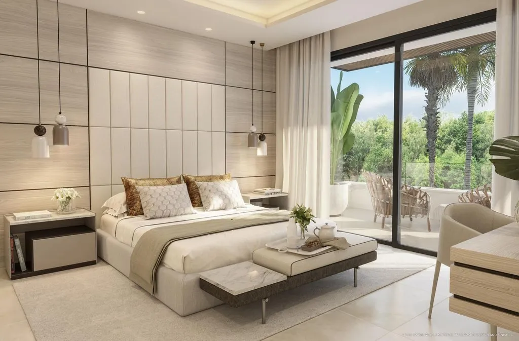 Вилла 576м² в Испании, Михас. Стоимостью 1650000€ аренда фото-3
