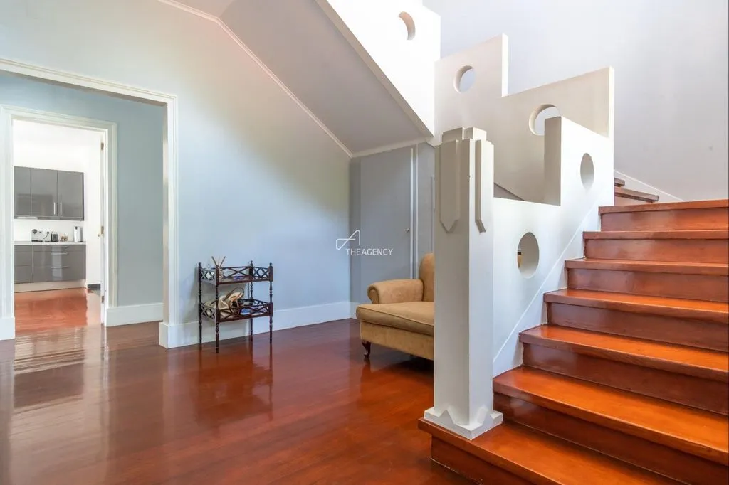 Вилла 645м² в Португалии, Кашкайш. Стоимостью 7500000€ аренда фото-9