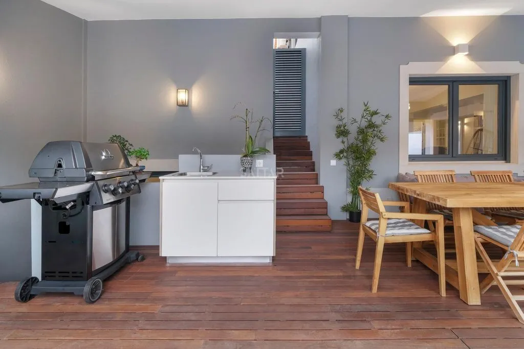 Вилла 645м² в Португалии, Кашкайш. Стоимостью 7500000€ аренда фото-15