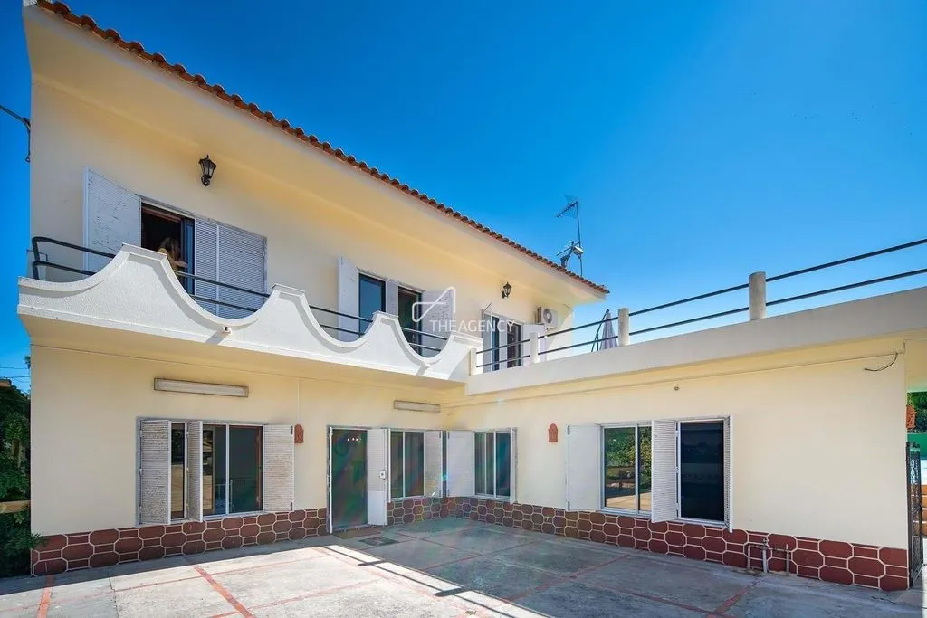 Дом 468м² в Португалии, Палмела. Стоимостью 1100000€ аренда фото-3