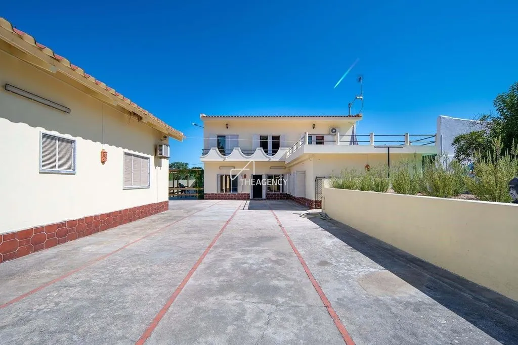 Дом 468м² в Португалии, Палмела. Стоимостью 1100000€ аренда фото-6