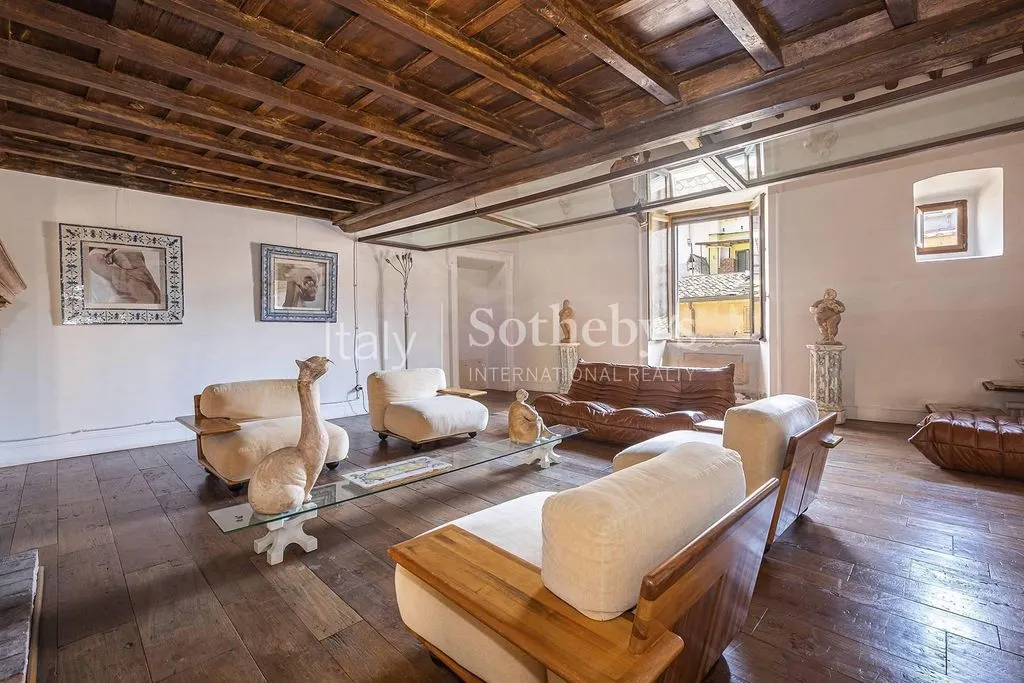 Дом 302м² в Италии, Рим. Стоимостью 2950000€ аренда фото-6