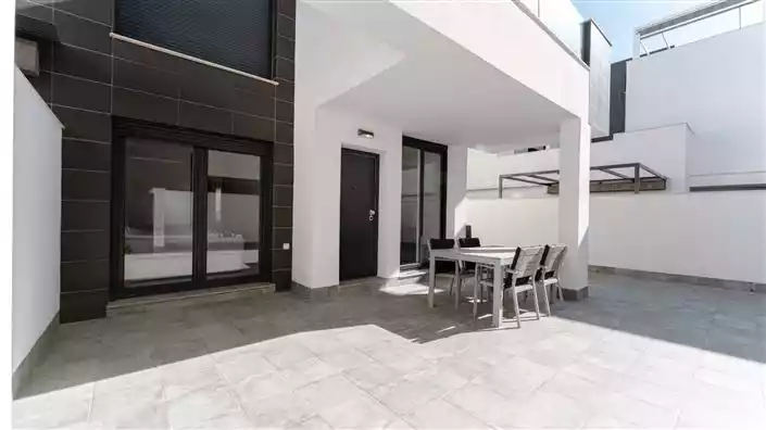 Другие объекты 77м² в Испании, Пилар-де-ла-Орадада. Стоимостью 229000€ аренда фото-11