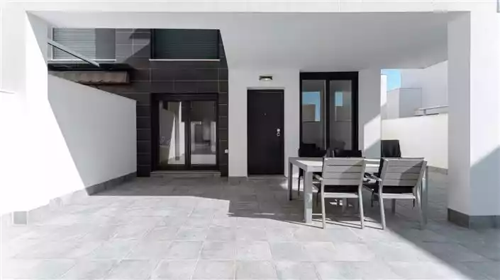 Другие объекты 77м² в Испании, Пилар-де-ла-Орадада. Стоимостью 229000€ аренда фото-12