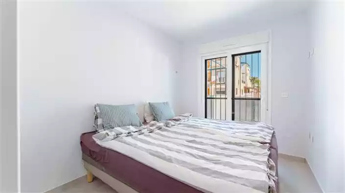 Другие объекты 77м² в Испании, Пилар-де-ла-Орадада. Стоимостью 229000€ аренда фото-13